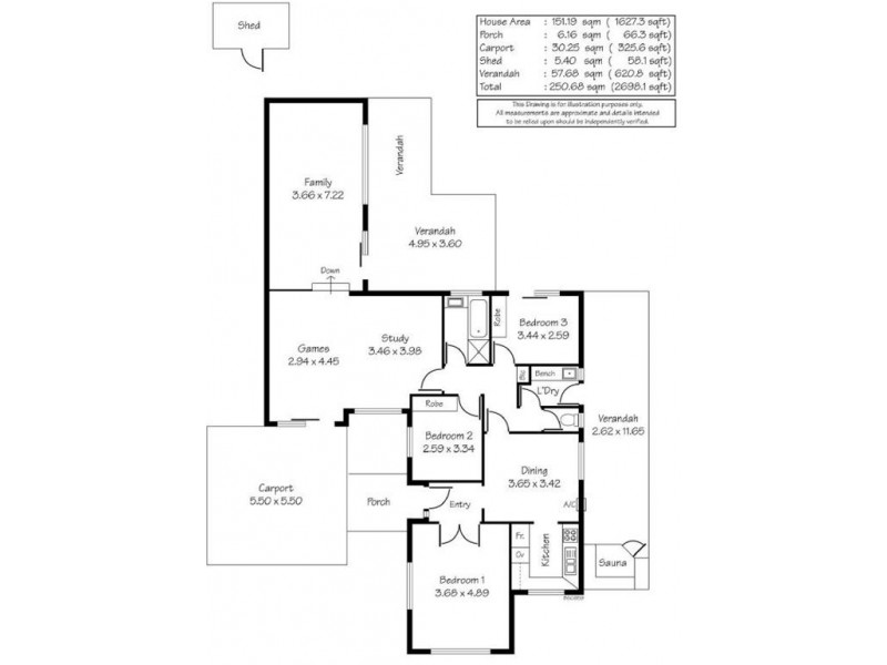 78 Spains Road, Salisbury Downs SA 5108