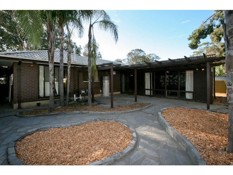 78 Spains Road, Salisbury Downs SA 5108