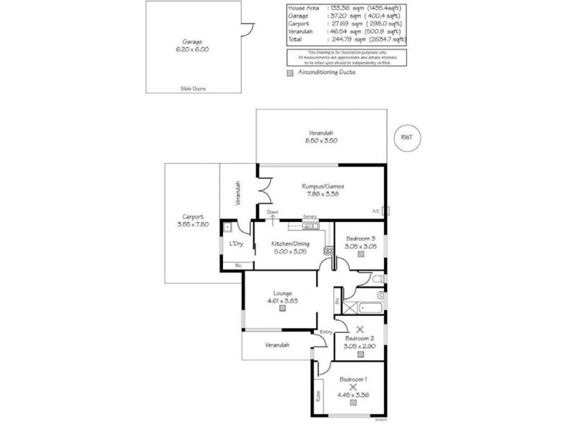 37 Francis Road, Brahma Lodge SA 5109