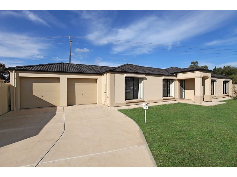 4 Blossom Court (Direk), Burton SA 5110