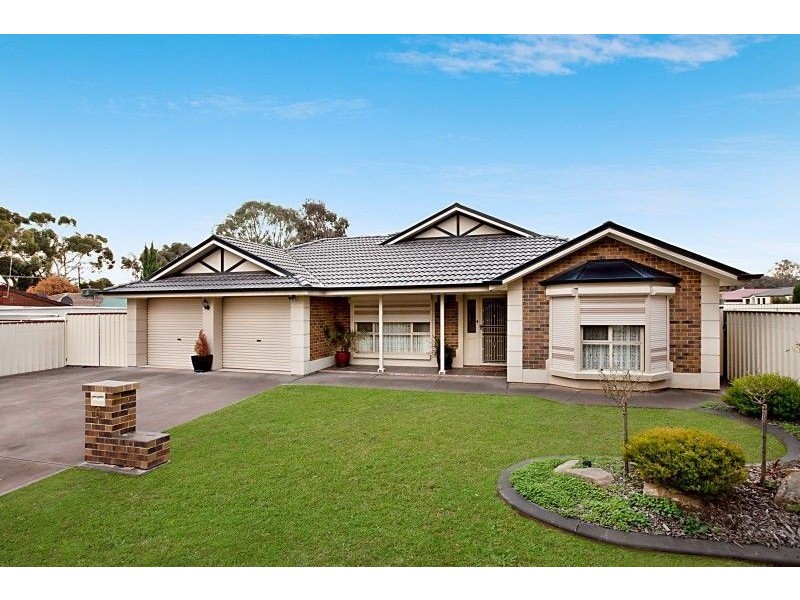 6 Lynette Lane, Salisbury Downs SA 5108