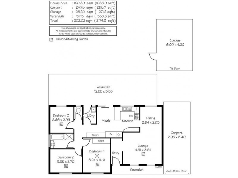 17 Lennox Drive, Paralowie SA 5108