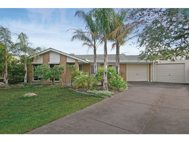 23 Garfield Ct, Paralowie SA 5108