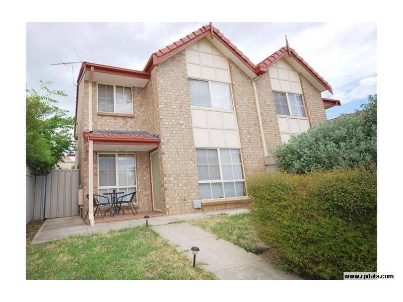6/10 Harrington Court, Golden Grove SA 5125