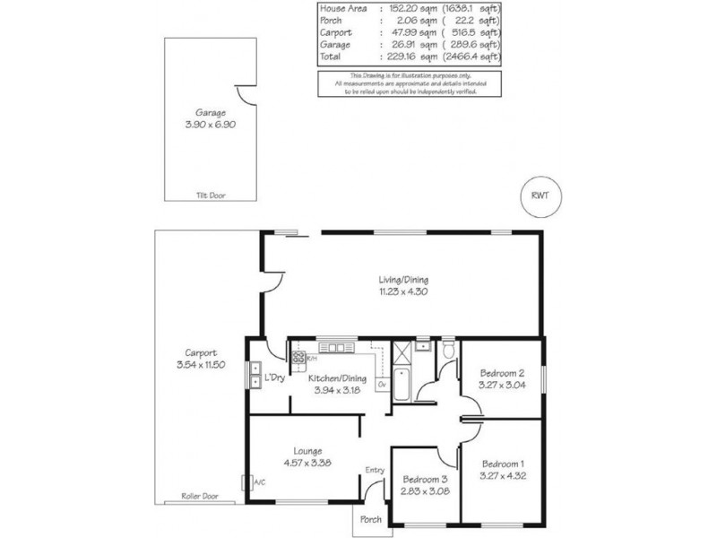 31 Armagh Crescent, Salisbury Downs SA 5108
