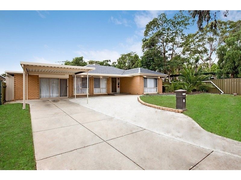 9 Chrysler Court, Salisbury Heights SA 5109