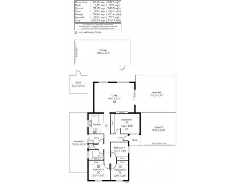 1 Wyman Ct, Paralowie SA 5108