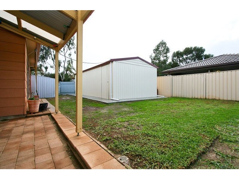 1 Wyman Ct, Paralowie SA 5108