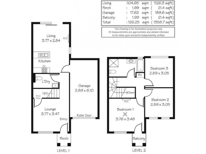 6 Hamra Drive, Smithfield SA 5114