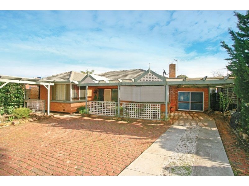 7 Blacktop Road, Hillbank SA 5112