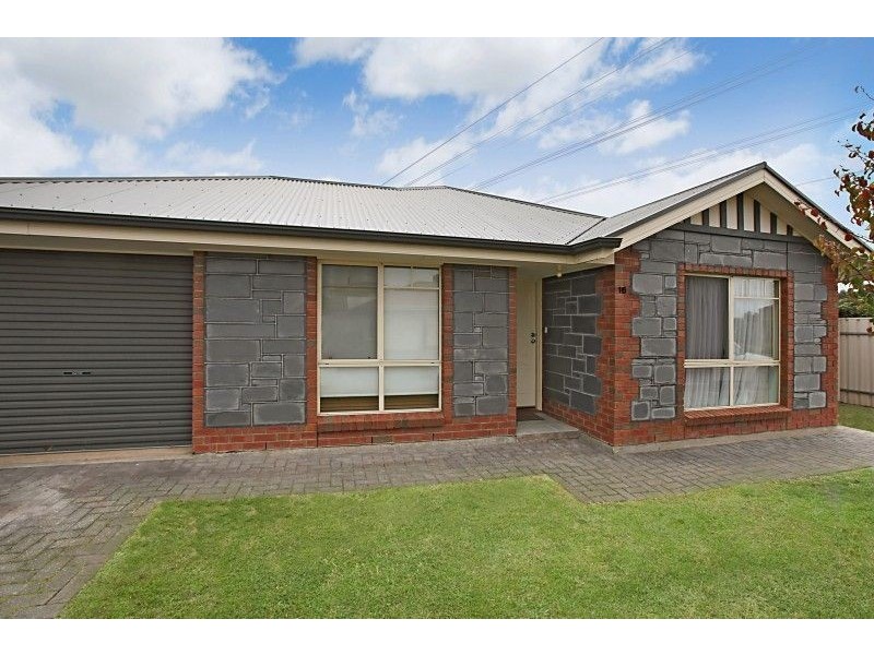16/5-11 Burton Road, Salisbury Downs SA 5108
