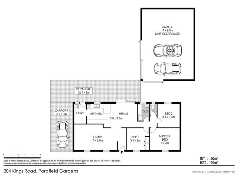 204 Kings Road, Parafield Gardens SA 5107