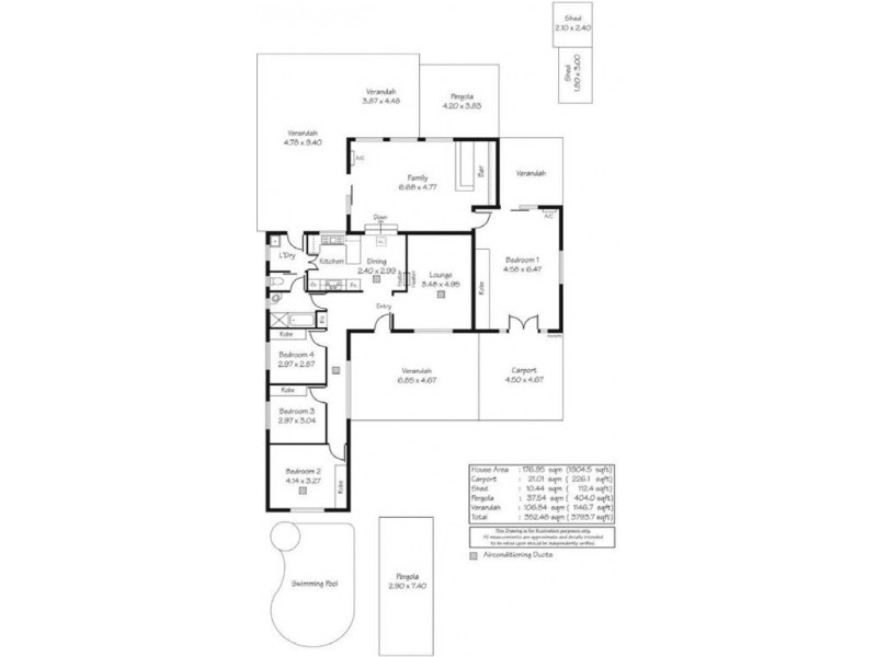 29 Kalina Avenue, Para Vista SA 5093