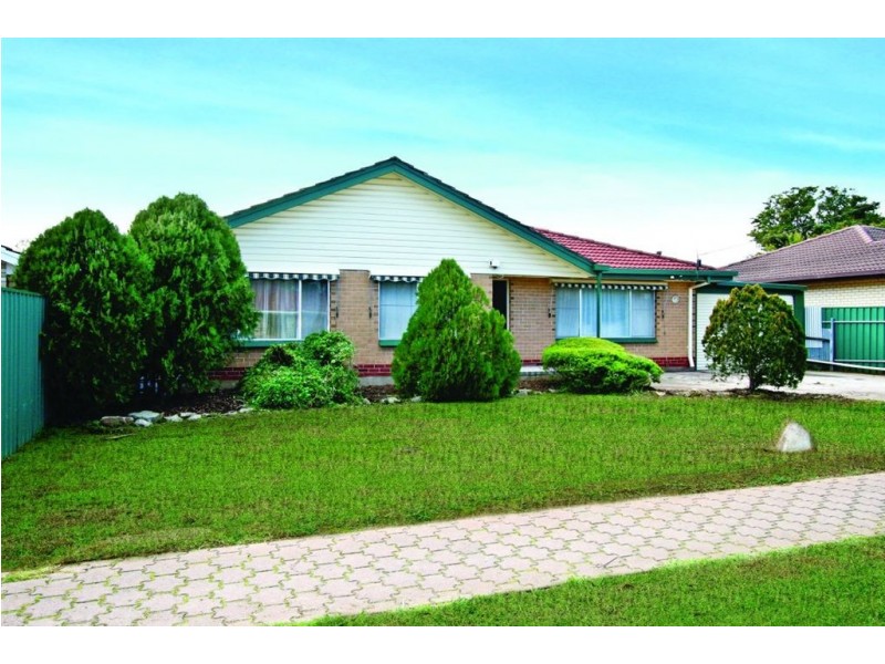 9 Halifax Avenue, Parafield Gardens SA 5107