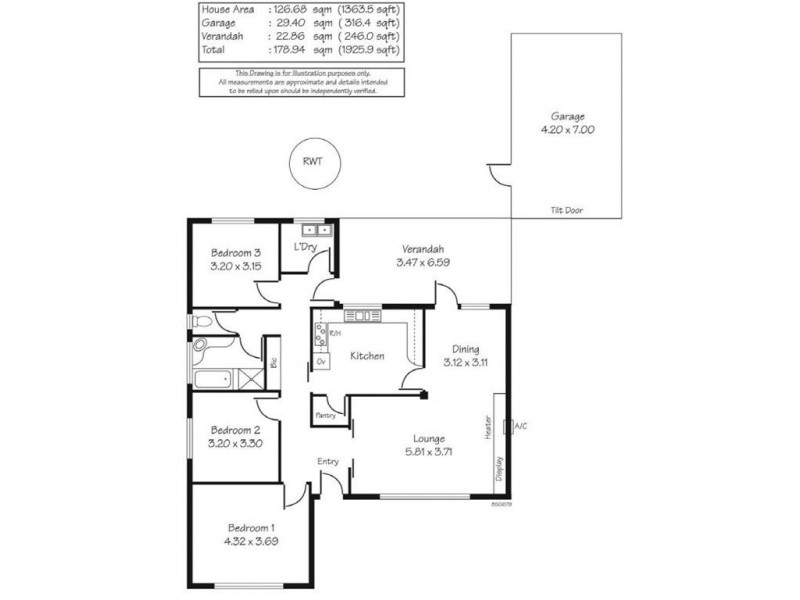 6 The Pines Grove, Paralowie SA 5108