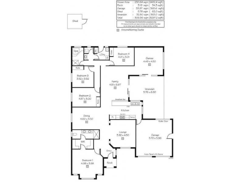 27 Brookfield Avenue, Burton SA 5110