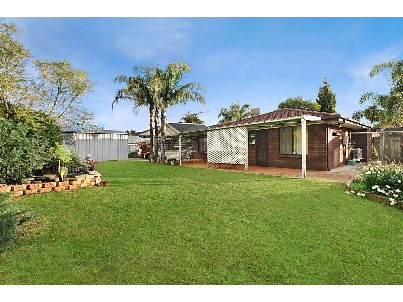 3 Darius Court, Salisbury Heights SA 5109