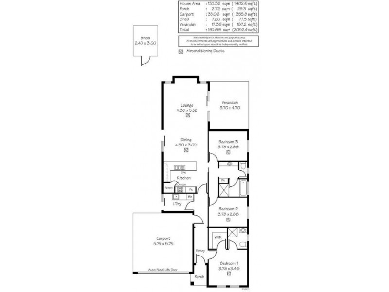 11 Waterside Drive, Burton SA 5110