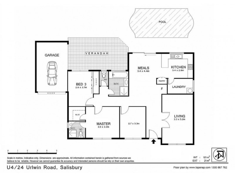 4/24 Urlwin Road, Salisbury SA 5108