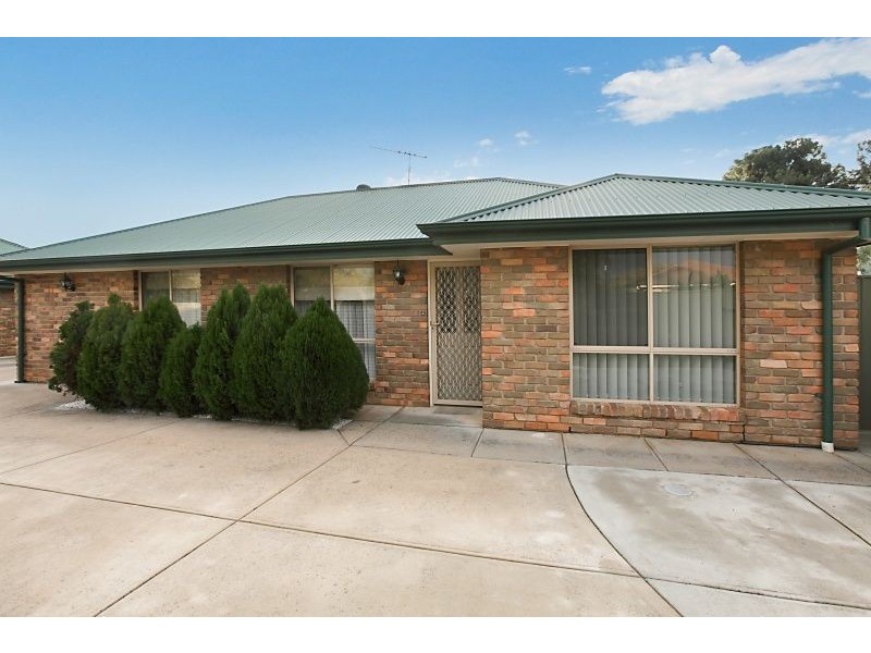 4/24 Urlwin Road, Salisbury SA 5108