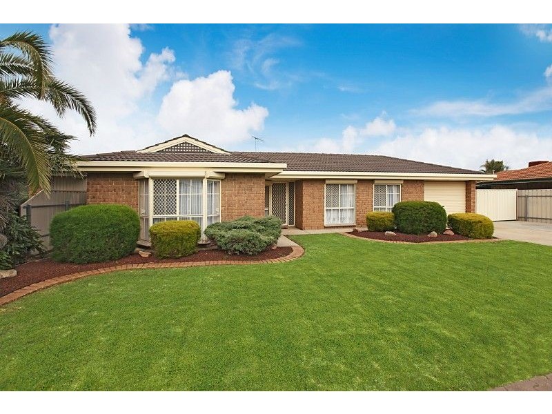 55 Beadell Street, Burton SA 5110