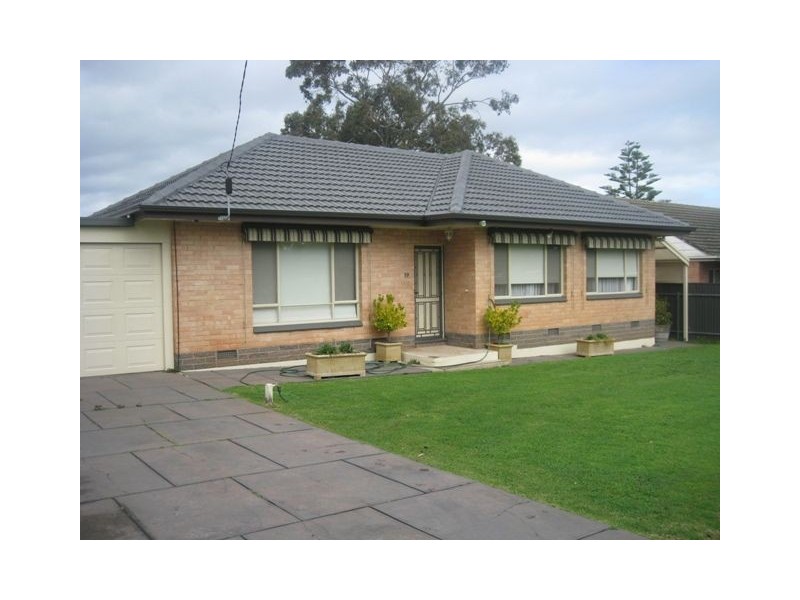 19 Williamson Road, Para Hills SA 5096