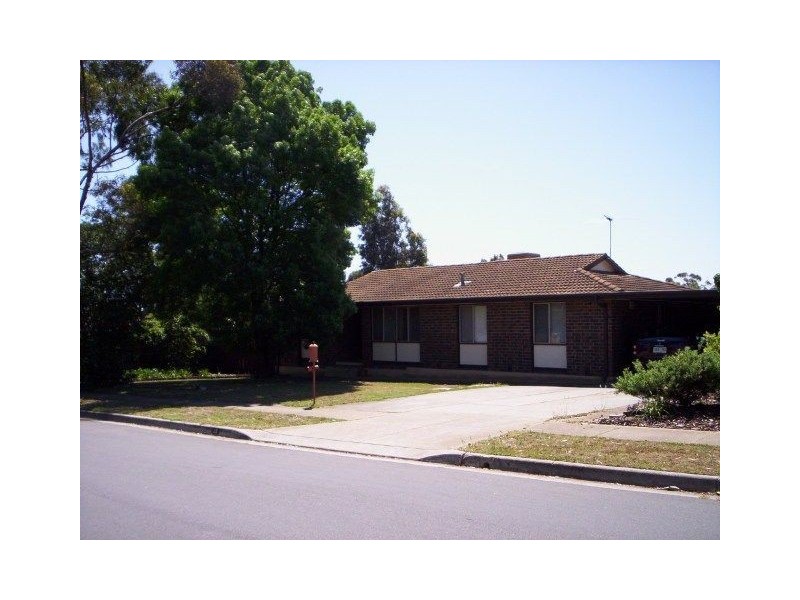 35 Ronald Drive, Salisbury East SA 5109
