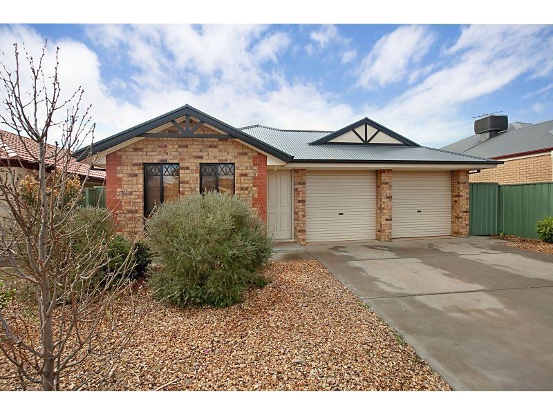 18 Gemini Drive, Munno Para West SA 5115