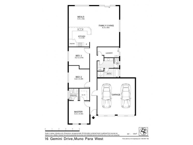 18 Gemini Drive, Munno Para West SA 5115