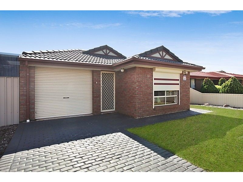 49 Andrew Smith Drive, Parafield Gardens SA 5107