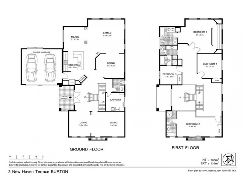 3 Newhaven Tce, Burton SA 5110