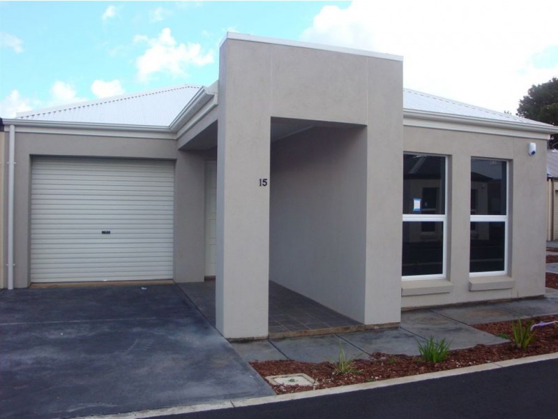 10/40 York Terrace, Salisbury SA 5108