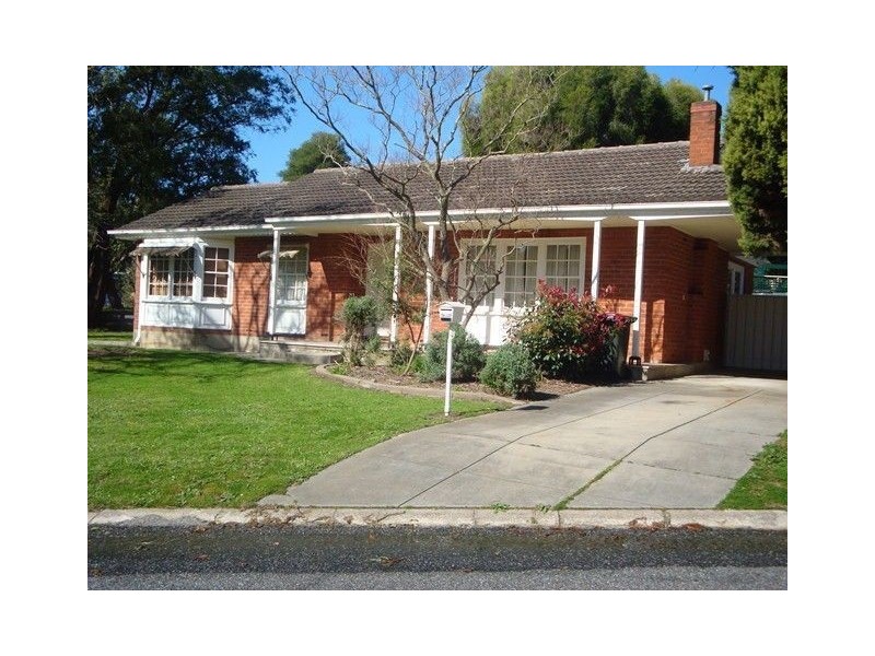 25 Coulls Road, Banksia Park SA 5091