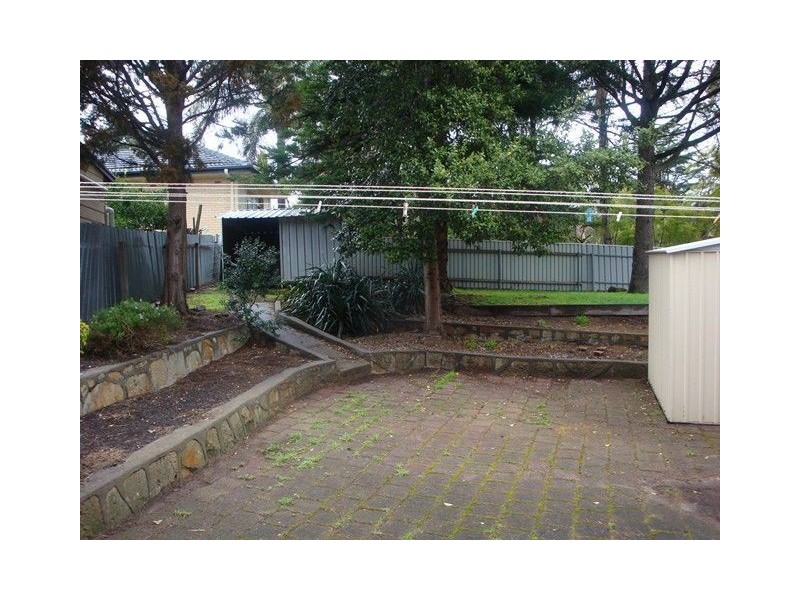 25 Coulls Road, Banksia Park SA 5091