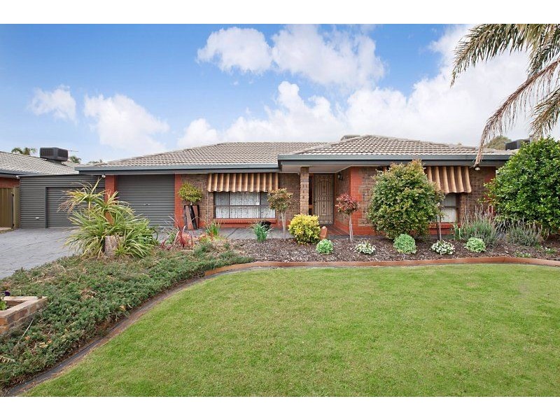 15 Grosvenor Plc, Paralowie SA 5108