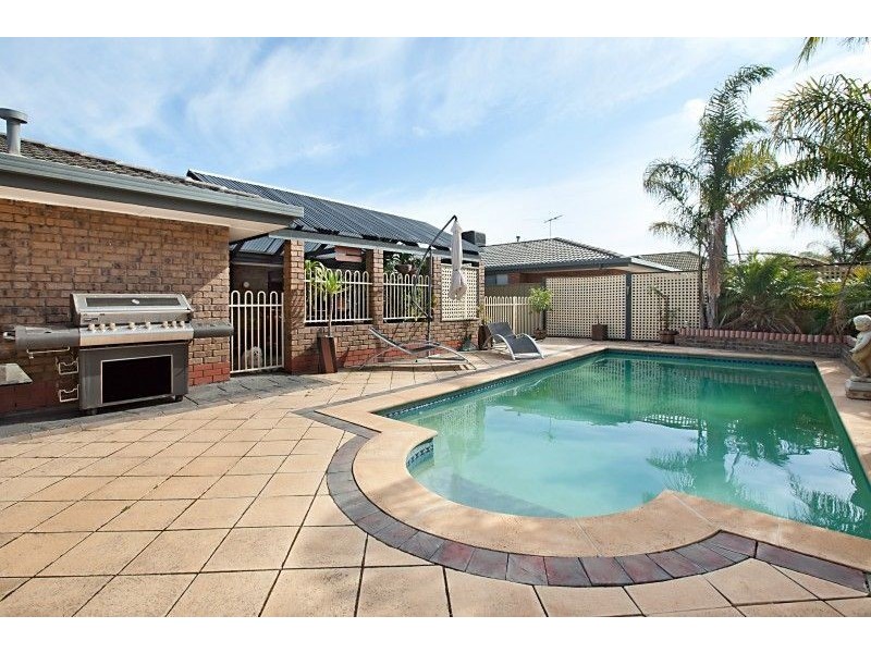 15 Grosvenor Plc, Paralowie SA 5108