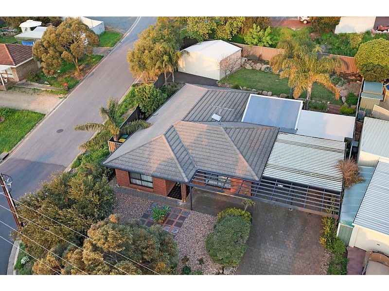 21 Arunta Drive, Salisbury Heights SA 5109