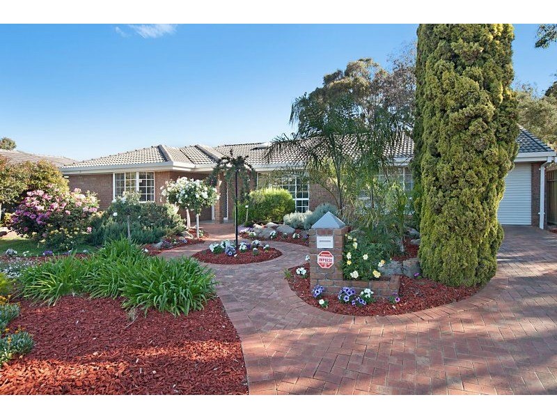 19 Carnation Ct, Parafield Gardens SA 5107