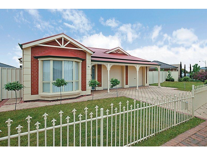 23 Springbank Boulevard, Burton SA 5110