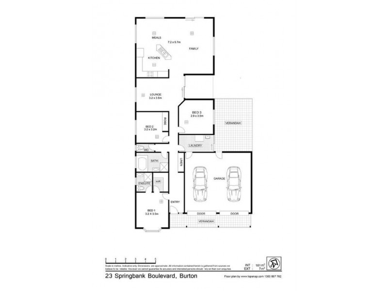 23 Springbank Boulevard, Burton SA 5110