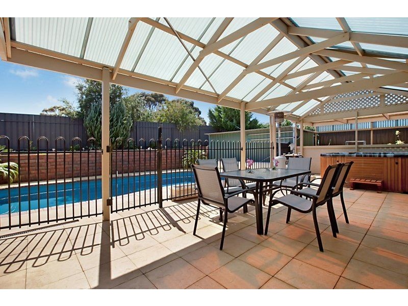 35 Amberdale Road, Blakeview SA 5114