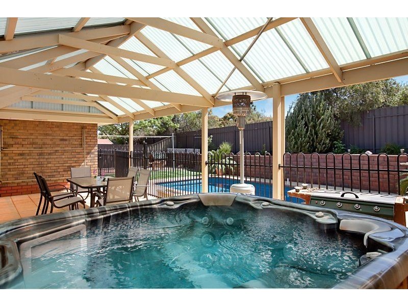 35 Amberdale Road, Blakeview SA 5114