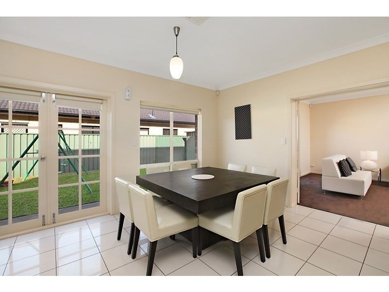 8 Sanctuary Drive, Mawson Lakes SA 5095