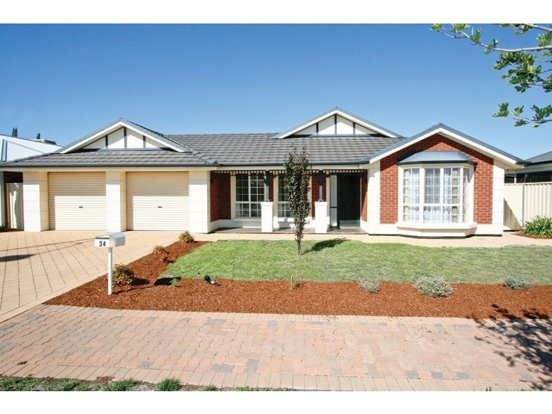 34 Springbank Boulevard, Burton SA 5110