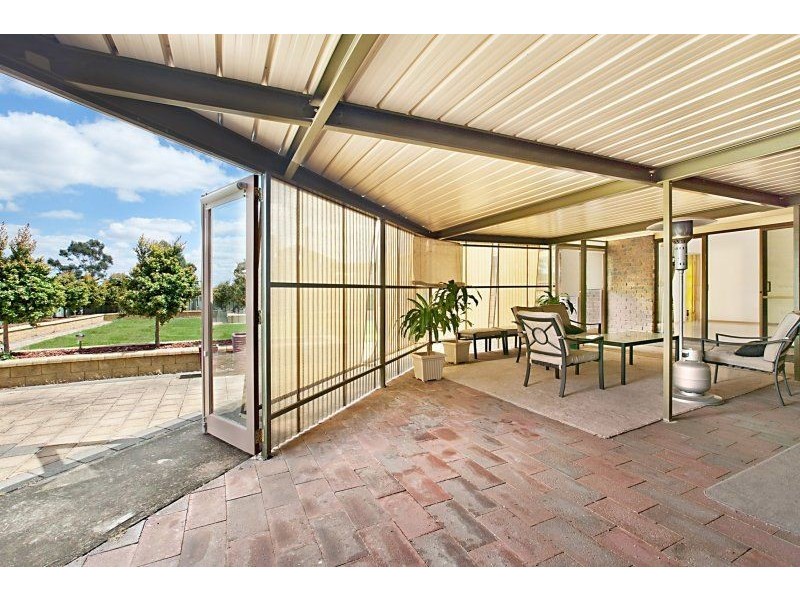 Lot 21 Elwood Road, Macdonald Park SA 5121