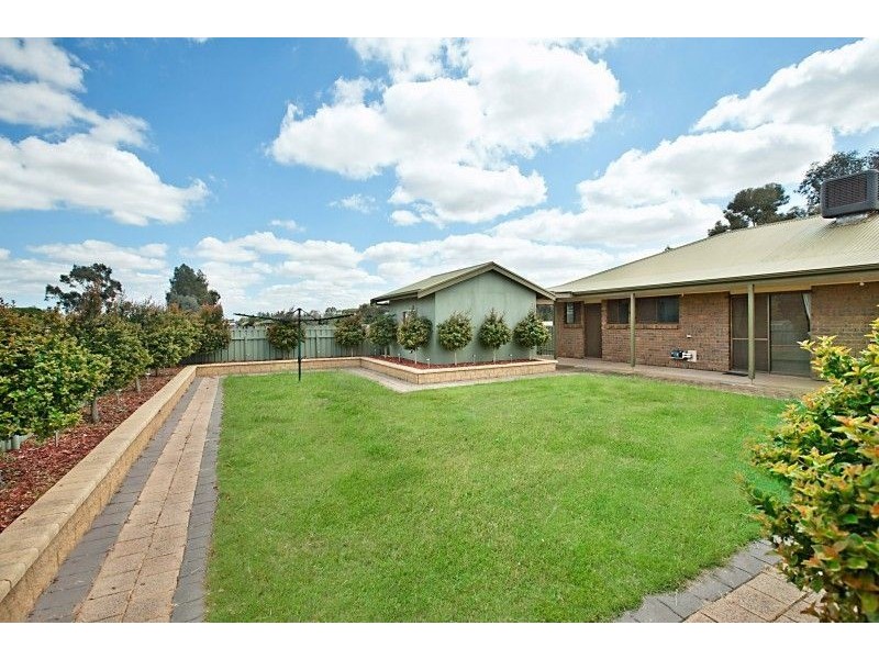 Lot 21 Elwood Road, Macdonald Park SA 5121