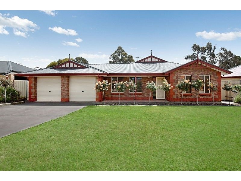 49 Grace Boulevard, Smithfield Plains SA 5114