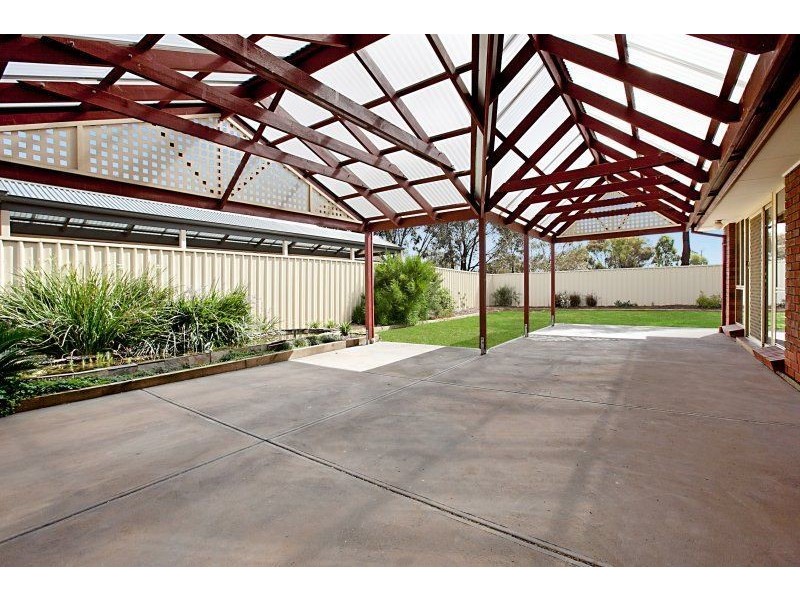 49 Grace Boulevard, Smithfield Plains SA 5114
