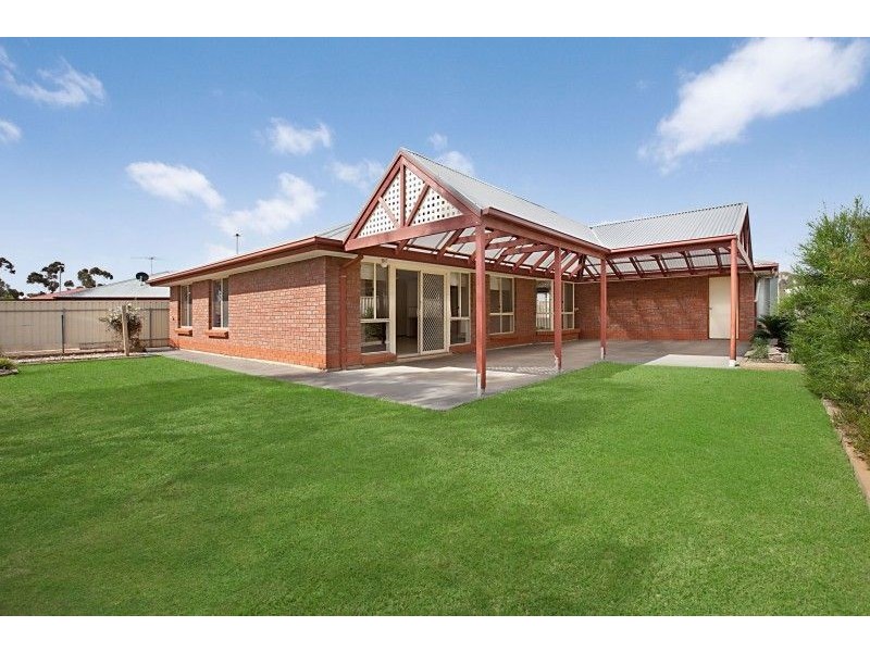 49 Grace Boulevard, Smithfield Plains SA 5114