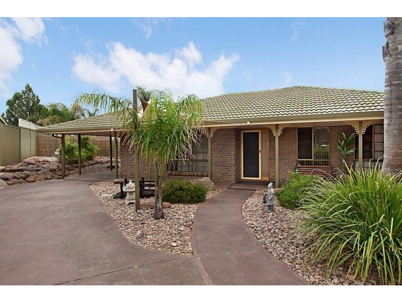 11 Sherwood Place, Blakeview SA 5114